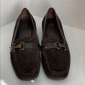 Black Bass Loafers
